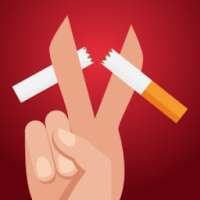 StopSmoking - Quit smoking on 9Apps