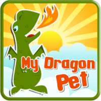 My Pet Dragon Adventure