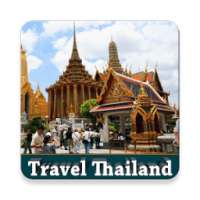 Travel ThaiLand on 9Apps