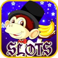 Magic Monkey Slots
