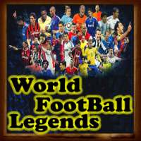 FootBall Legends  icon