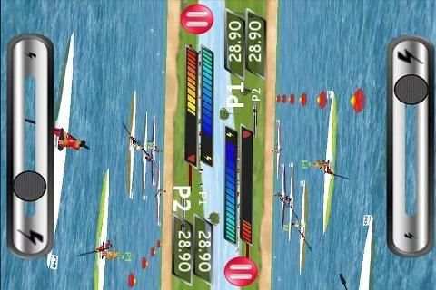 Olimpiade Musim Panas screenshot 1
