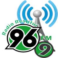 Radio Restitui FM 96,9 on 9Apps