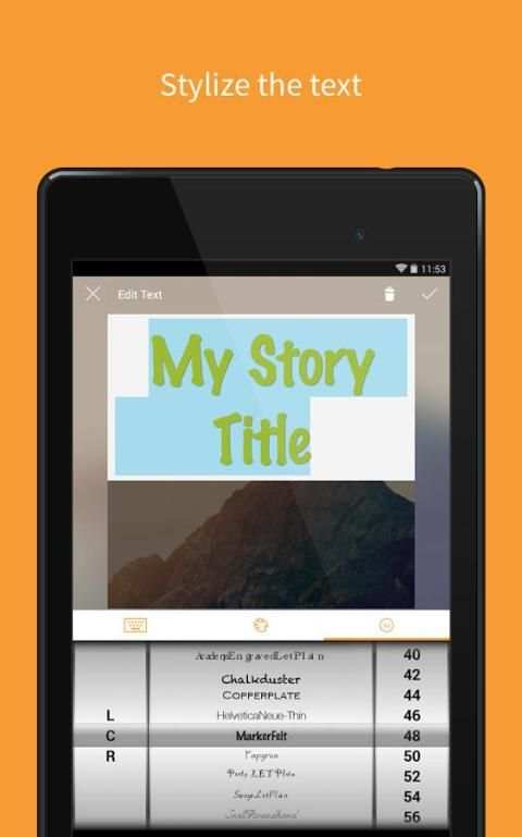 Covers by Wattpad 2 تصوير الشاشة