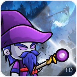 Magic Tower Defense आइकन