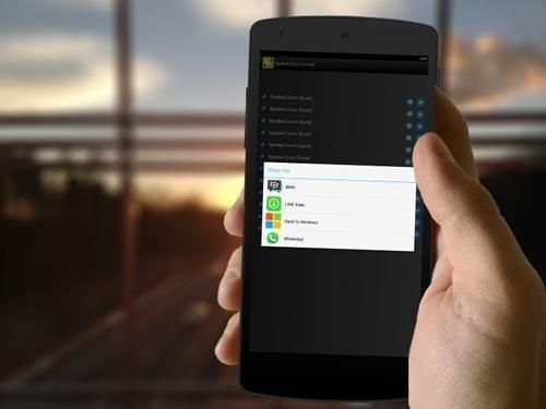 Spotted Dove Bird Sounds screenshot 1