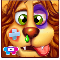 Jungle Doctor X Adventure أيقونة