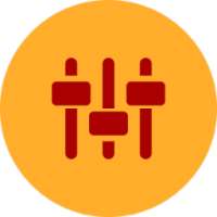 xSound Maxi / Android