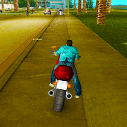 Bonus Codes for GTA Vice City आइकन