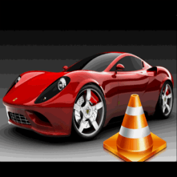 City Car Parking icon