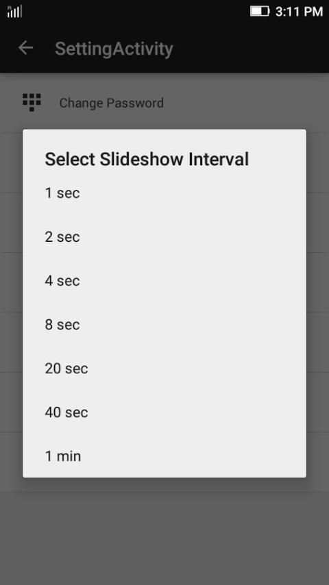 Secret Calculator-Hide All App скриншот 2