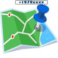 Phone Number Tracker