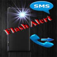 Flash Alert On Call