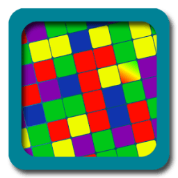 Blocks icon