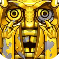 Magic Temple Adventure 3D