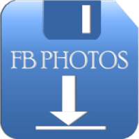 Photo Downloader for Facebook on 9Apps