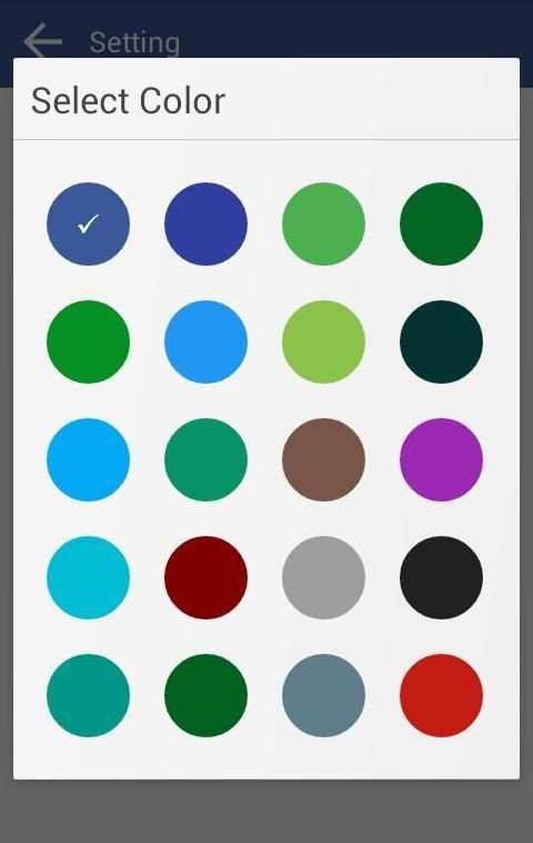 Photo Downloader for Facebook screenshot 6
