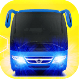 ikon damri bus simulator games