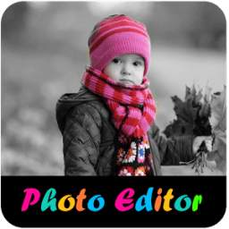 Color Photo Editor