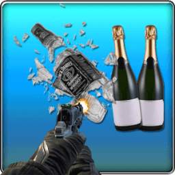 BottleShooting Training Expert