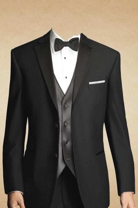 Man Fashion Suit 2 تصوير الشاشة