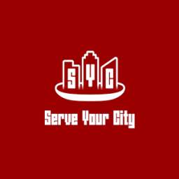 Serve Your City