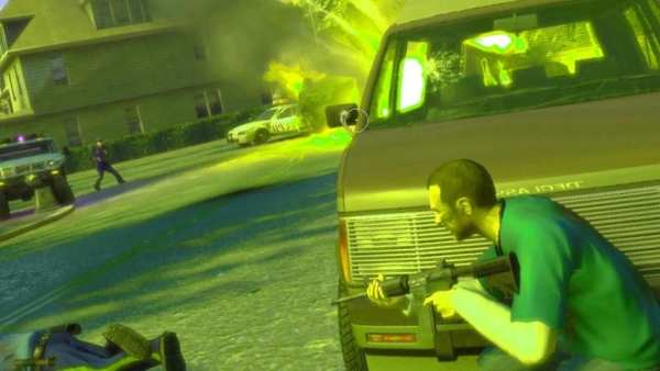 Guide for GTA 4 screenshot 2