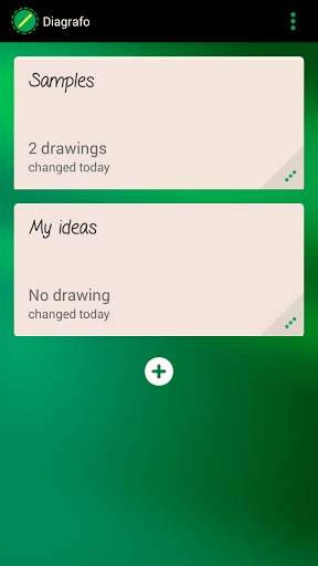 Diagrafo screenshot 8
