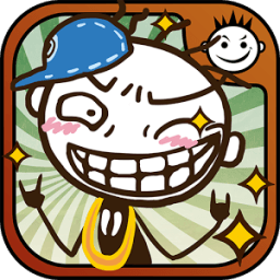 史上最惡搞的遊戲6 أيقونة