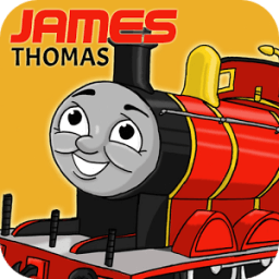 Super Thomas Friends Adventure иконка