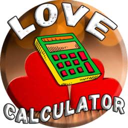 Test Love Calculator