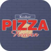 Kosher Pizza Heaven on 9Apps