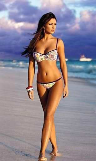 Hot and Sexy Girl Wallpaper  screenshot 7