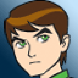 Бен 10 Группа пришельцев иконка