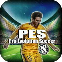 Winner Formation Ball PS3 أيقونة