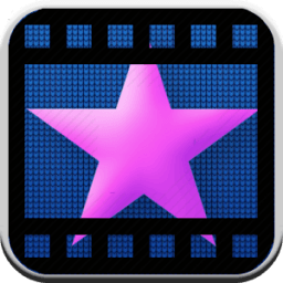 Video Star Editor * icon