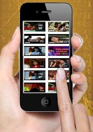 Falguni Pathak Songs Video स्क्रीनशॉट 5