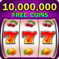 Slots Free - Hot Hot Spin