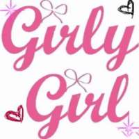 Cute Girly Wallpapers