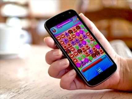 Cookie Crush - Candy Smash screenshot 2