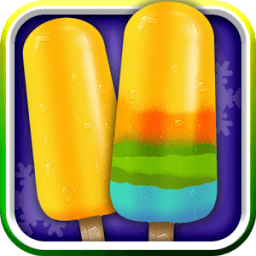 Ice Maker Cooking games иконка