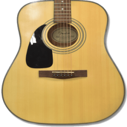 ikon gitar Ringtones