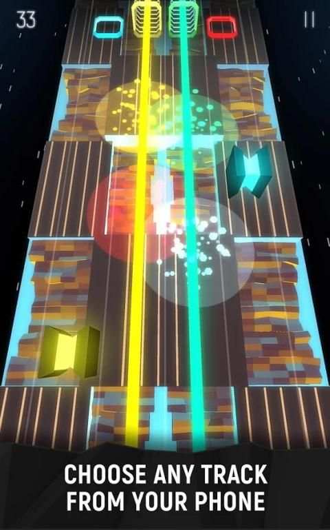 Neogen Beatz screenshot 9