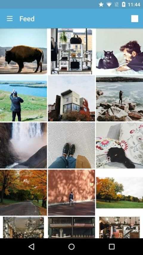 Grab for Instagram screenshot 6