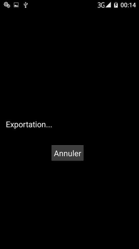 Funimate Video Editor screenshot 2