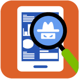 Online Tracker for WhatsApp आइकन