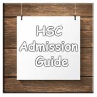 HSC Admission Guide on 9Apps