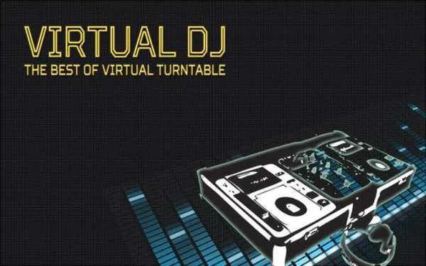 Virtual DJ 3 تصوير الشاشة