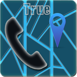 ikon True ID Caller Name &amp; Location