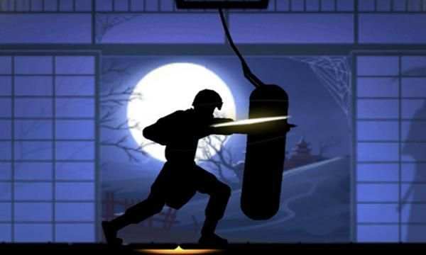Guide Shadow Fight 2 1 تصوير الشاشة